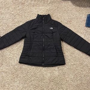 The North Face women’s large jacket